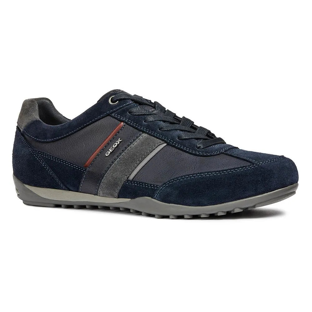 Geox Wells trainers