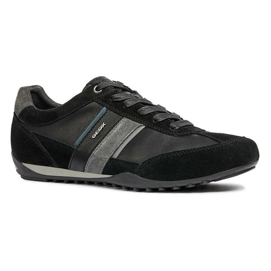 Geox Wells U52T5C trainers