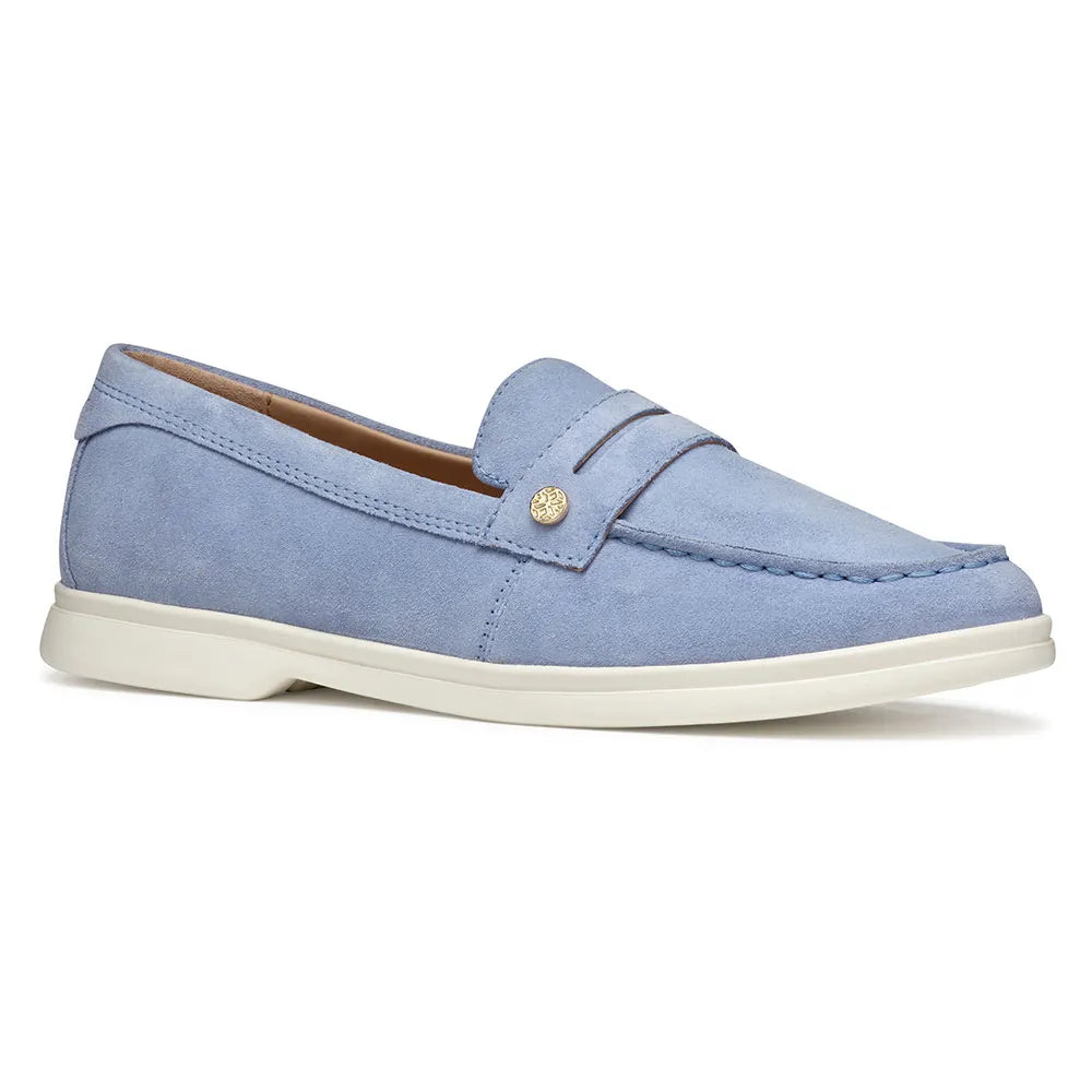 Geox Xan3 D loafers