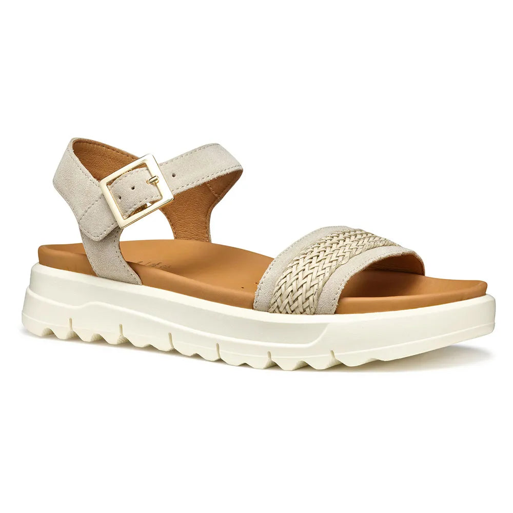 Geox Xand 2.1S C sandals