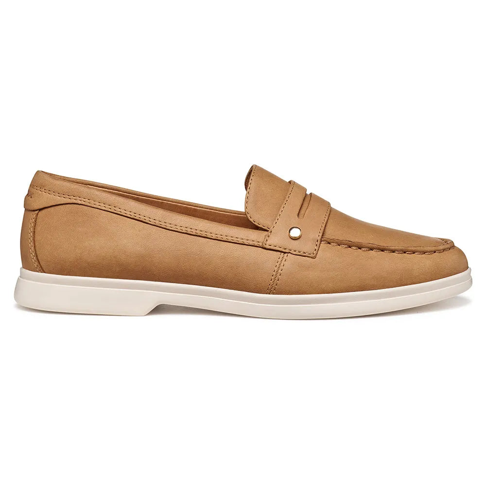 Geox Xand 3 loafers