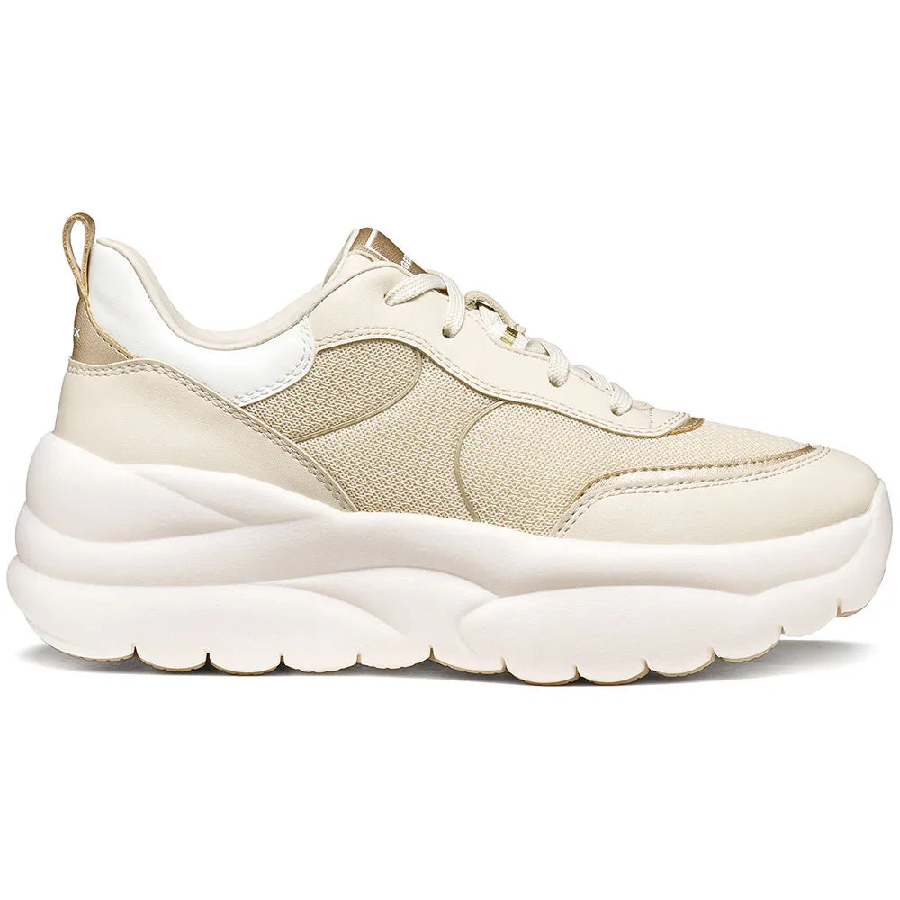 Geox Xtors trainers