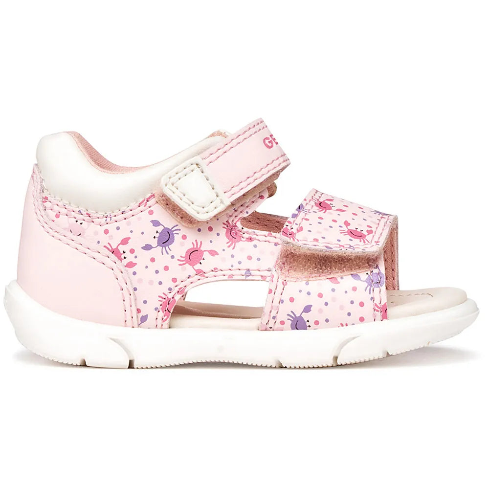 Geox Zapito Toddler Sandals