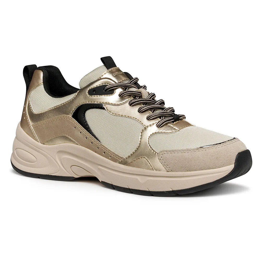 Geox Zarvia trainers