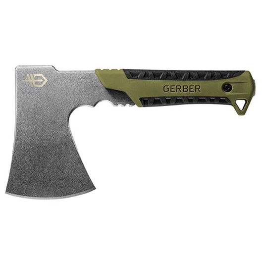 Gerber Axe