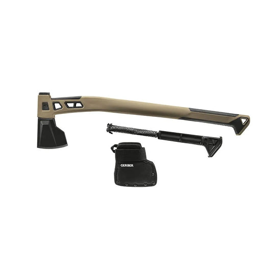 Gerber Bushcraft axe