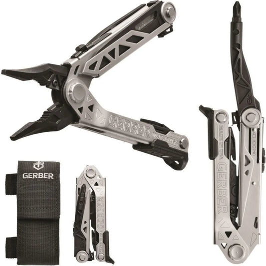 Gerber Center Drive multitool