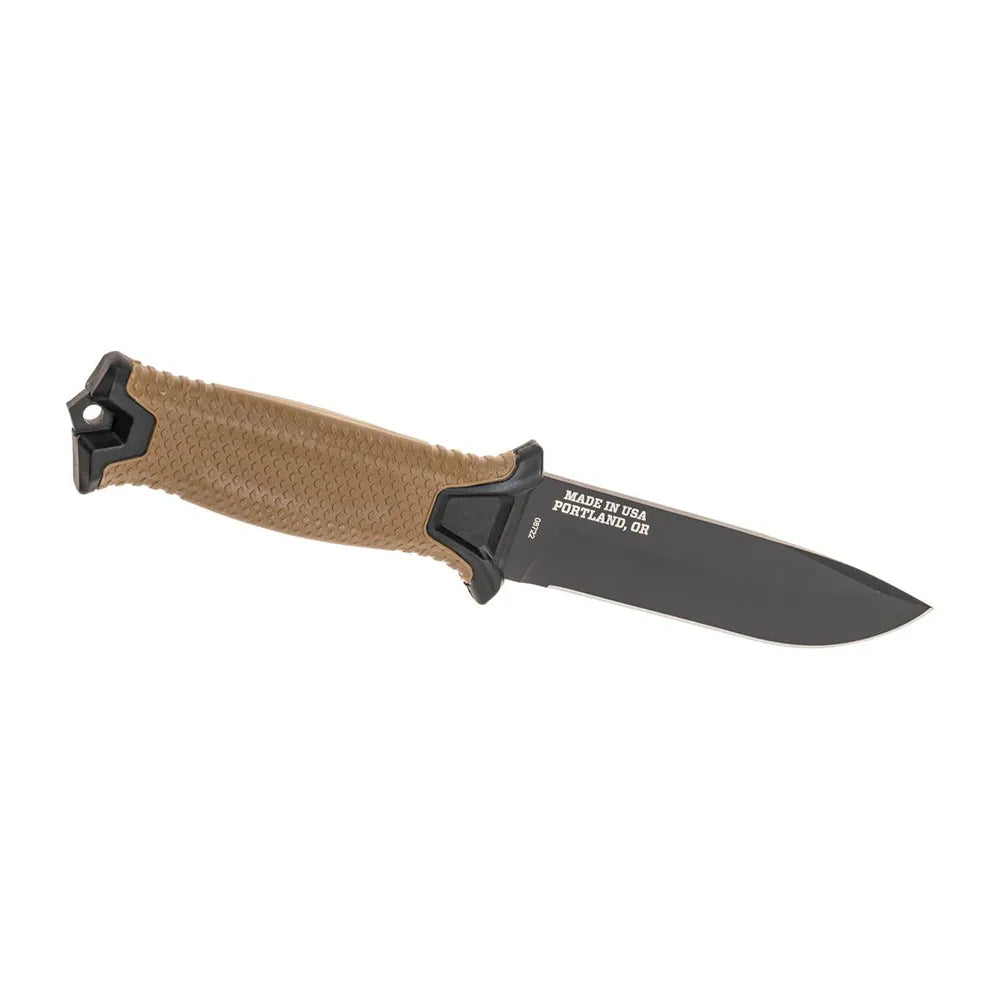 Gerber Strongarm Standard Edge knife