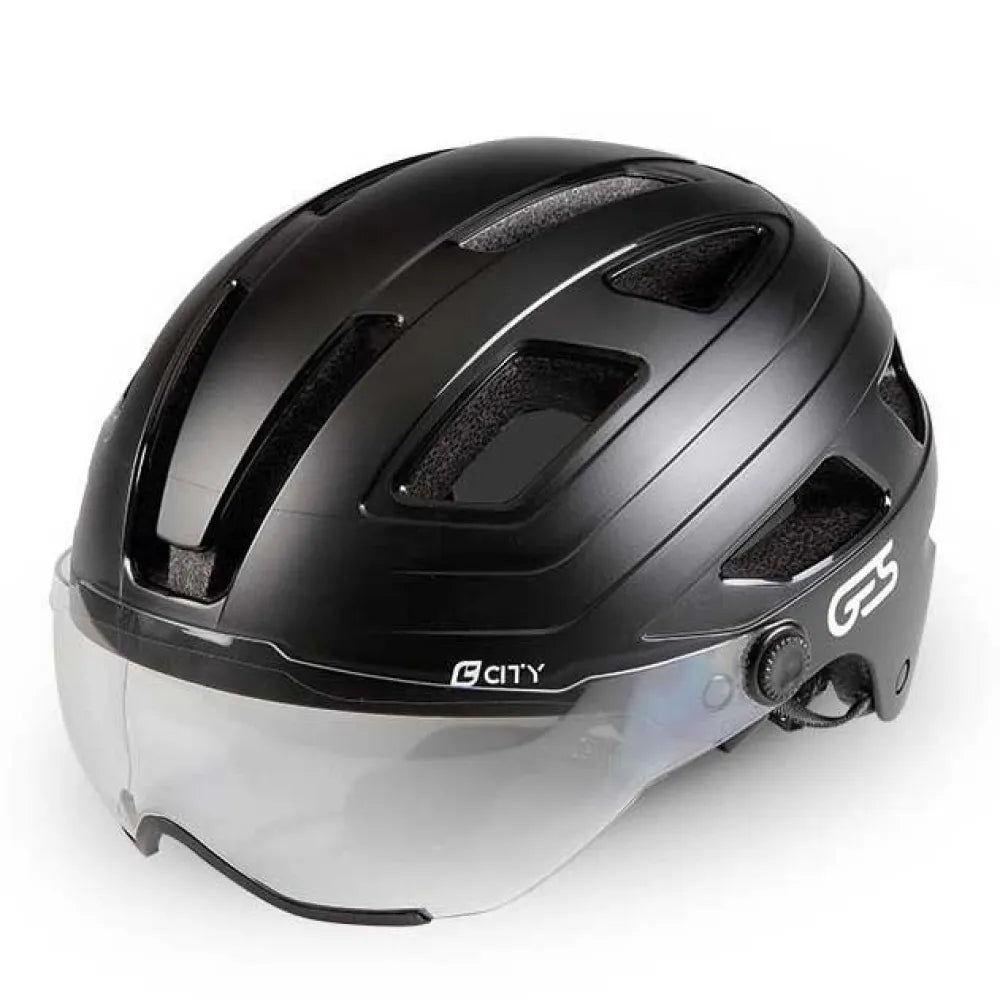 GES City Shield urban helmet