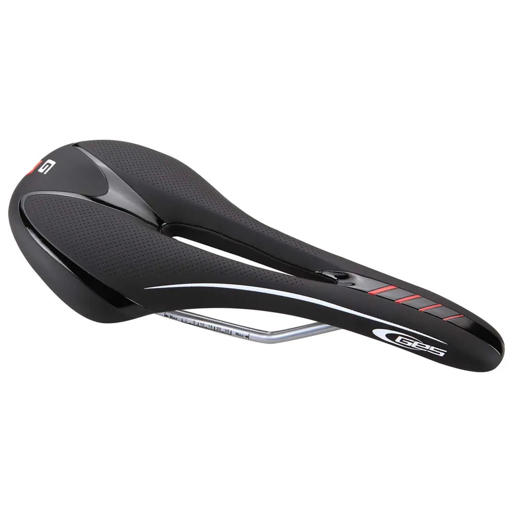 GES Xennox saddle