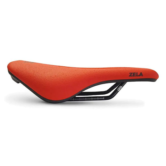 GES Zela saddle