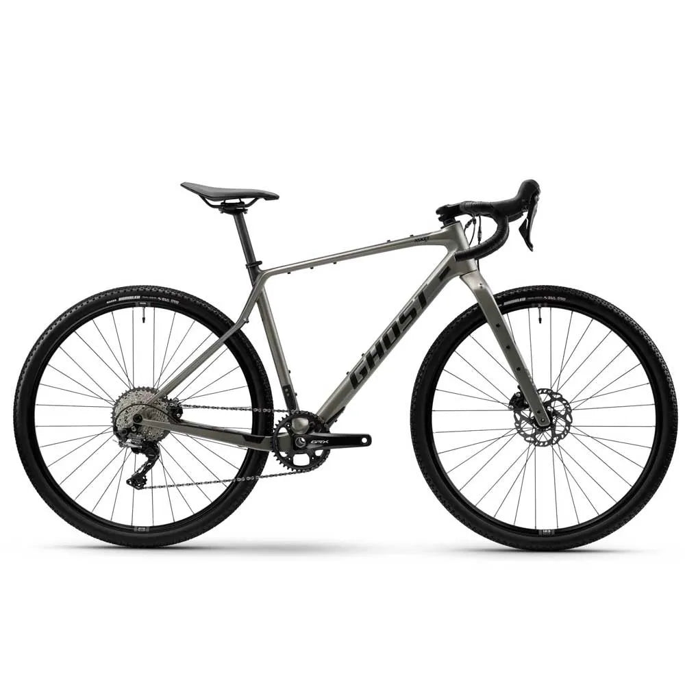 GHOST Asket Pro GRX800 2024 gravel bike