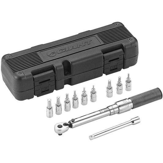 Giant 221 mm torque wrench