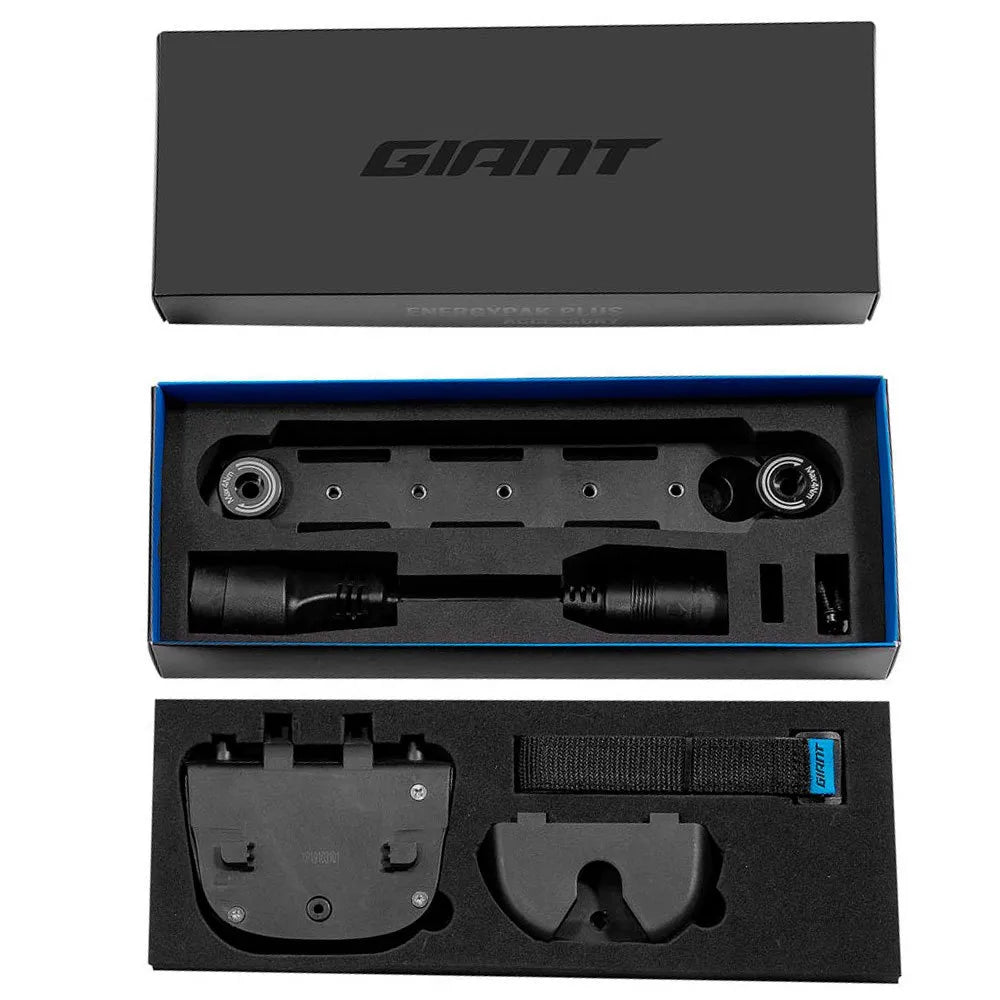 Giant 700000061 EnergyPack Plus 250Wh Battery Holder