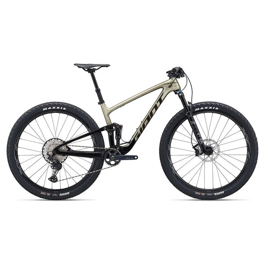 Giant Anthem Advanced 2 29´´ Deore XT 2024 MTB bike