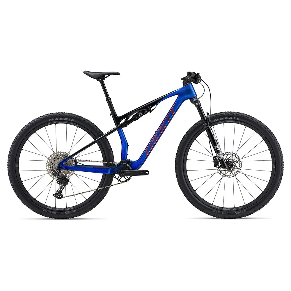 Giant Anthem Advanced SL 3 29´´ Deore 2026 MTB bike