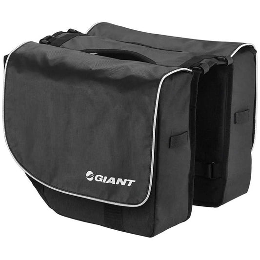Giant City panniers 20L