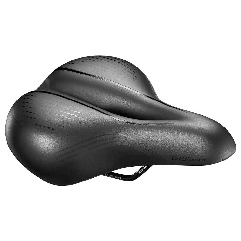 Giant Connect City+ Unisex saddle