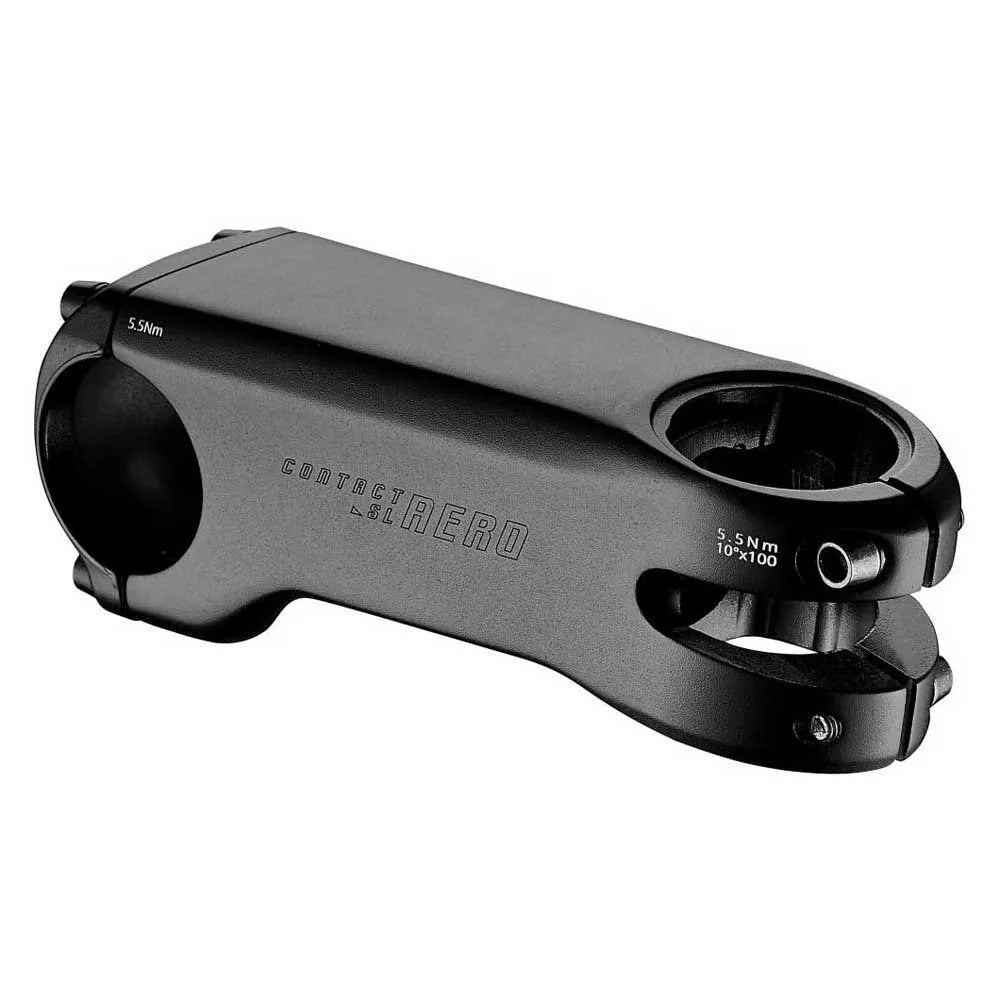 Giant Contact SL Aero 31.8 mm stem