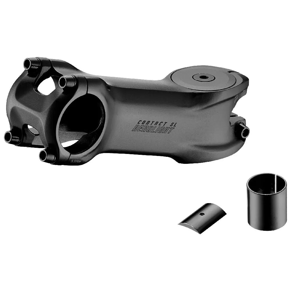 Giant Contact SL Aerolight 31.8mm stem