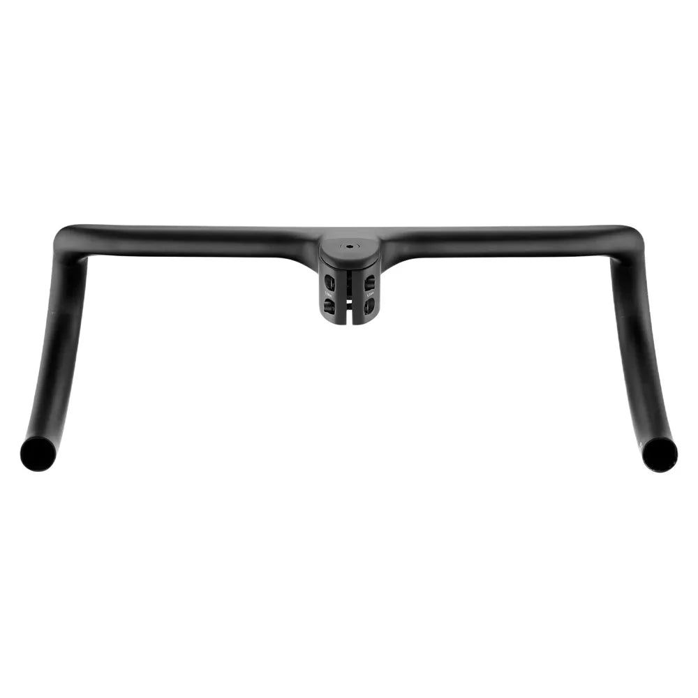 Giant Contact SLR 1 cockpit handlebar
