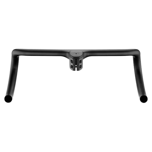 Giant Contact SLR 1 cockpit handlebar