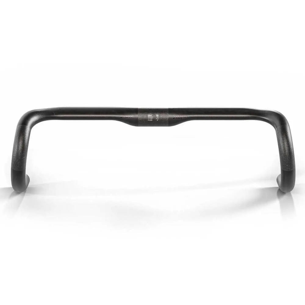 Giant Contact SLR D Fuse handlebar