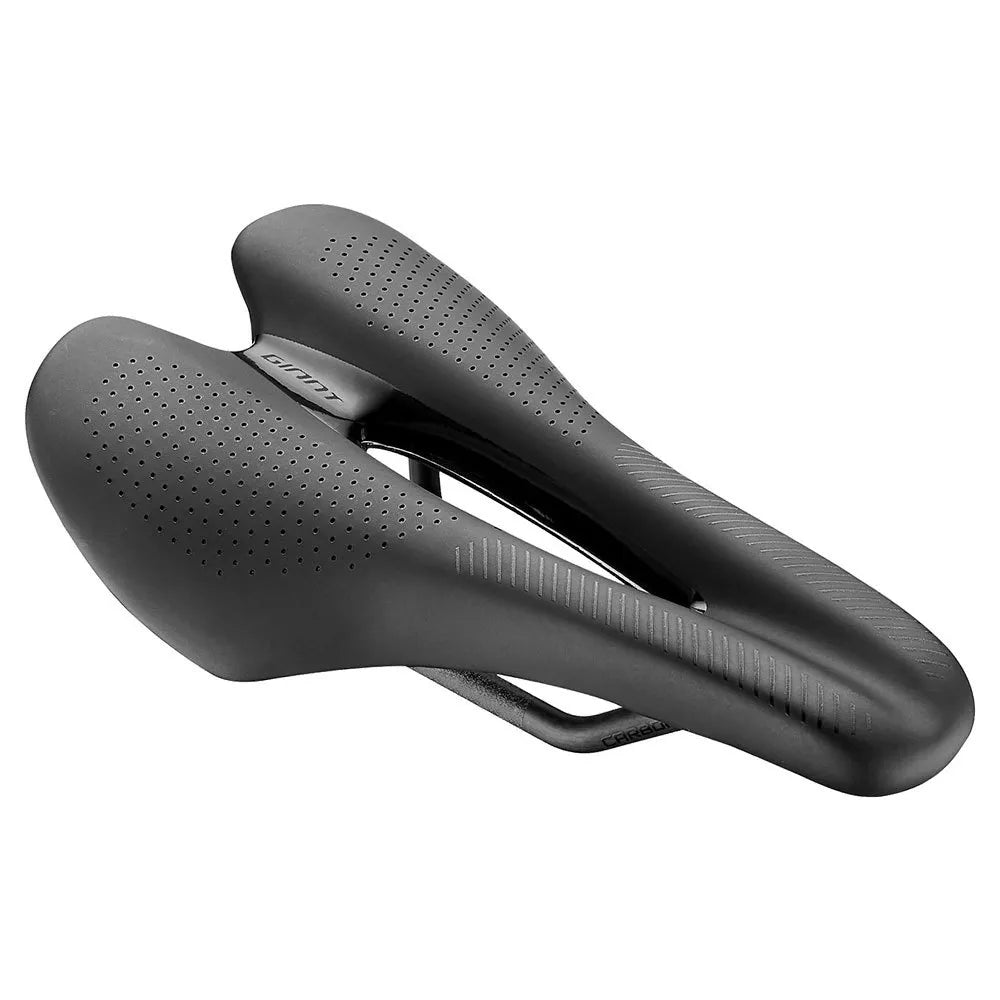Giant Contact SLR saddle refurbished