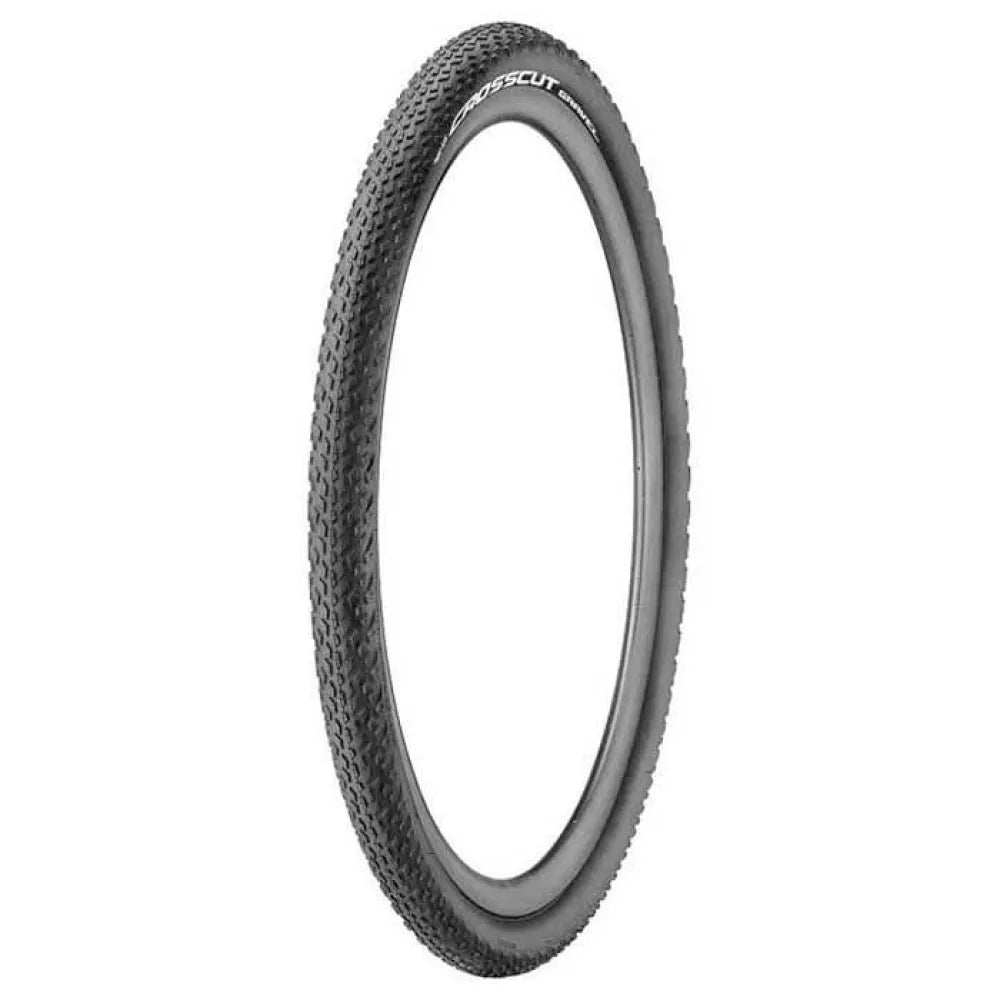 Giant Crosscut 2 Tubeless 700C x 45 rigid gravel tyre