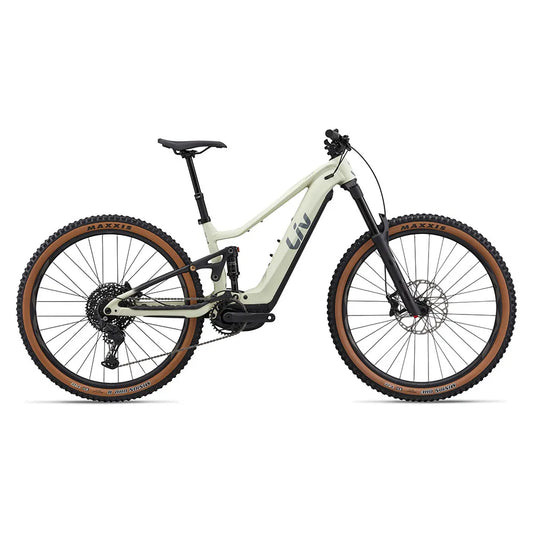 Giant Embolden E+ 1 BOX SyncDrive Pro 3X 29´´ Cues LinkGlide Shadow Plus MTB electric bike