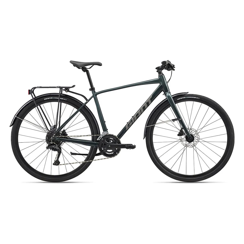 Giant Escape City Disc 2 Cues U3020 2026 bike