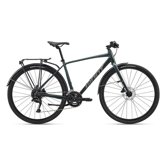 Giant Escape City Disc 2 Cues U3020 2026 bike