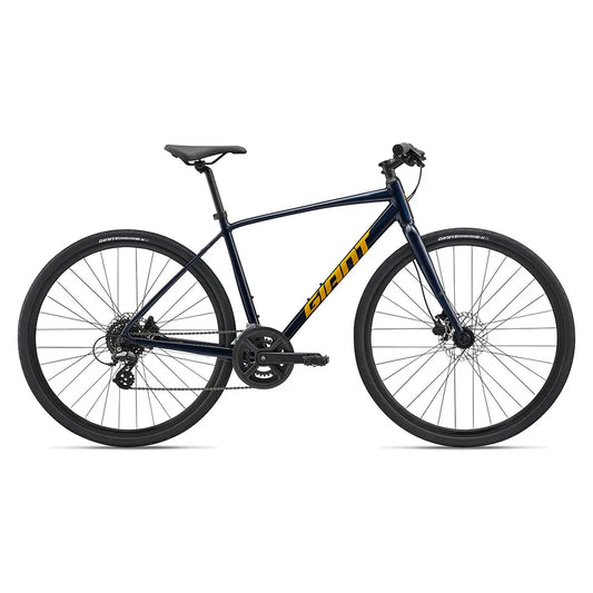 Giant Escape Disc 3 RD-TY310 2026 bike