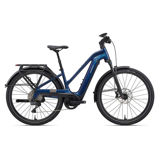 Giant Explore E+ 1 STA Cues Di2 2026 electric bike
