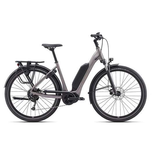 Giant Expression E+ 2 SyncDrive Core 2024 electric bike
