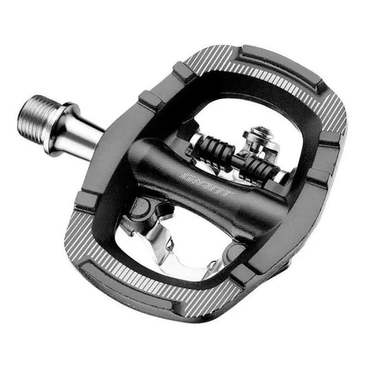 Giant Flipside Commuter pedals