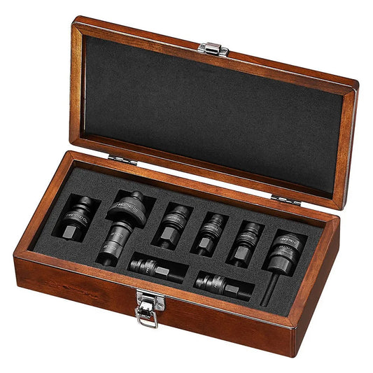 Giant Maestro 2016 Extractor Tool 8 pieces