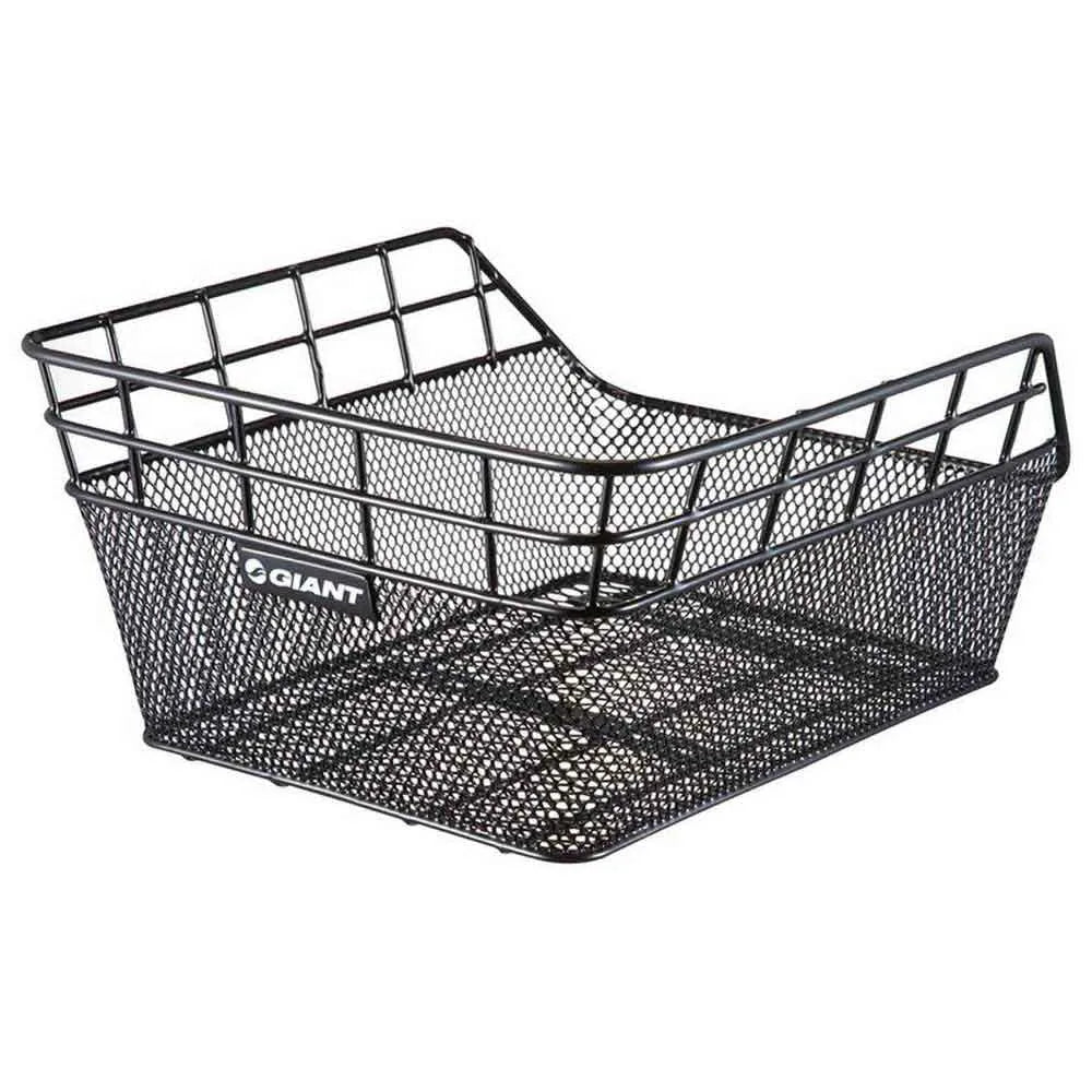 Giant Metro rack rear basket