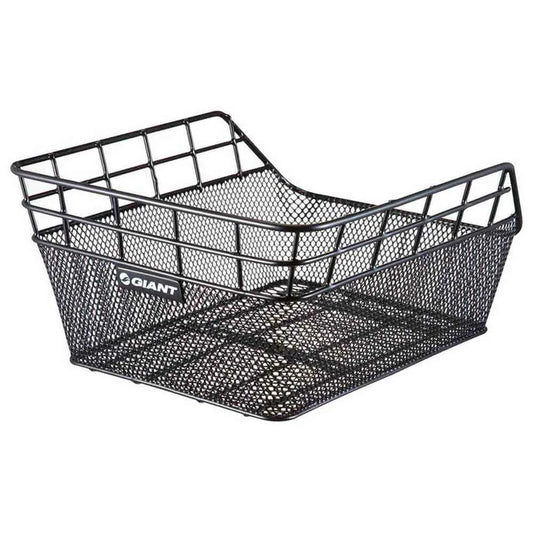 Giant Metro rack rear basket