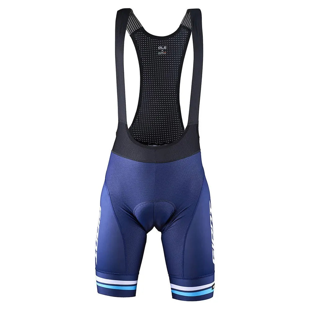 Giant MTB-XC Team bib shorts