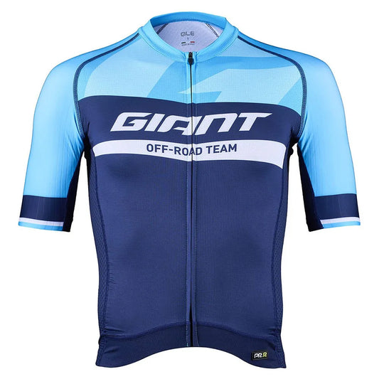Giant Off-Road Team short sleeve jersey