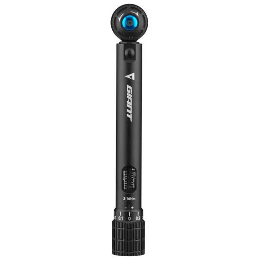 Giant Performance torque wrench tool kit