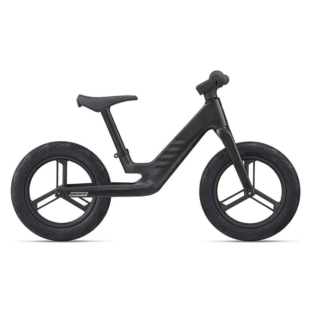 Giant Pre RCarbon Push Bike balance bike