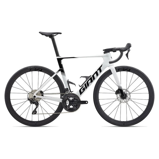 Giant Propel Advanced 2 105 road bike