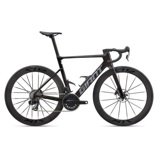 Giant Propel Advanced Pro 0 Force AXS E1 road bike