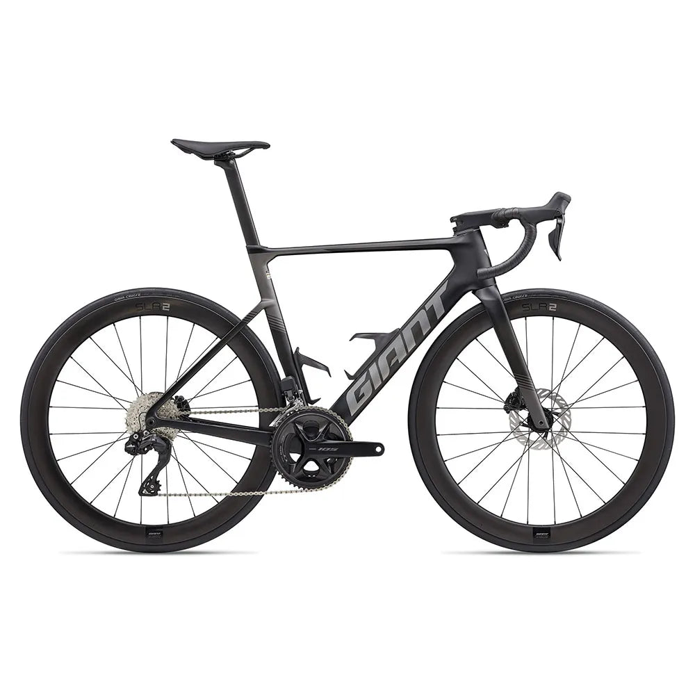 Giant Propel Advenced 1 105 Di2 road bike