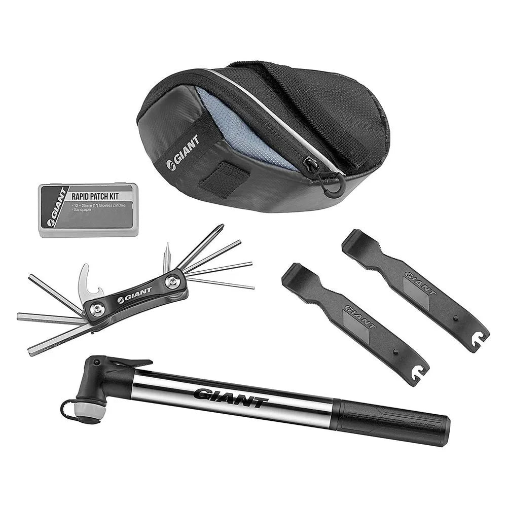 Giant Quick Fix Combo Mini MTB repair kit