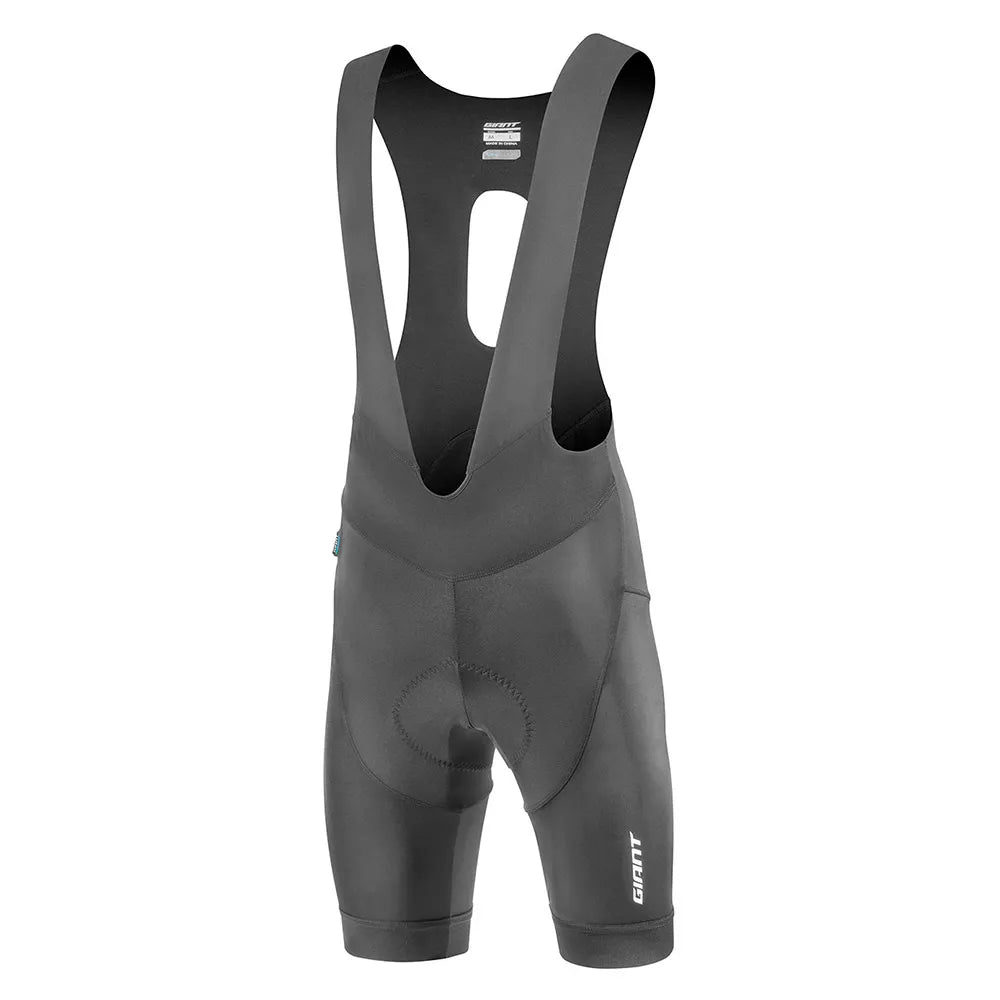 Giant Race Day bib shorts