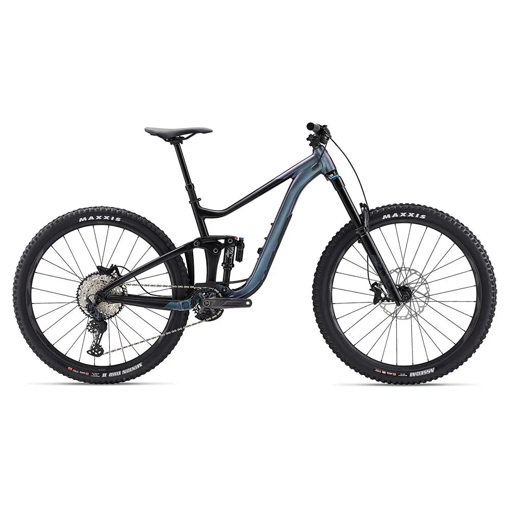 Giant Reign 1 29´´ SLX 2024 MTB bike