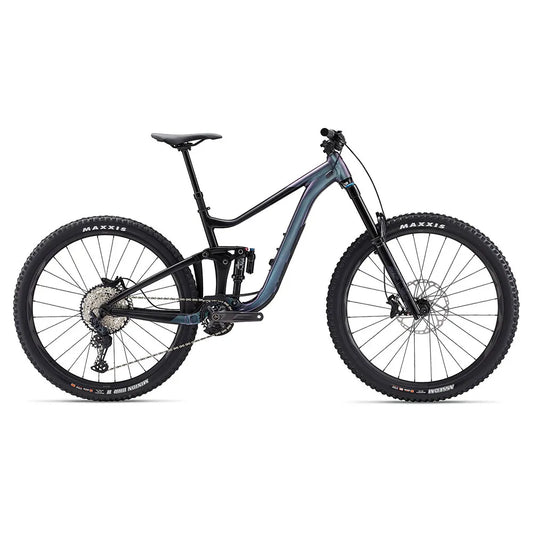 Giant Reign 1 29´´ SLX 2024 MTB bike